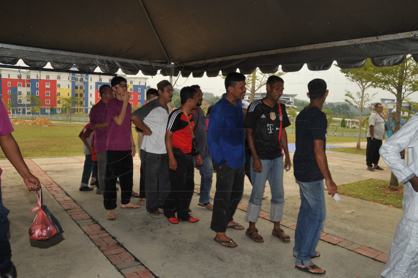 PRO15 150 KORBAN HAS 7066